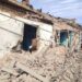 Пошкоджено інфраструктурні обʼєкти на Нікопольщині: ситуація в області на вечір