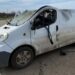 Загинув чоловік внаслідок удару БпЛА по авто на Нікопольщині
