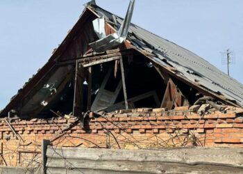 Загиблий, поранений та багато руйнувань: ситуація в області на вечір