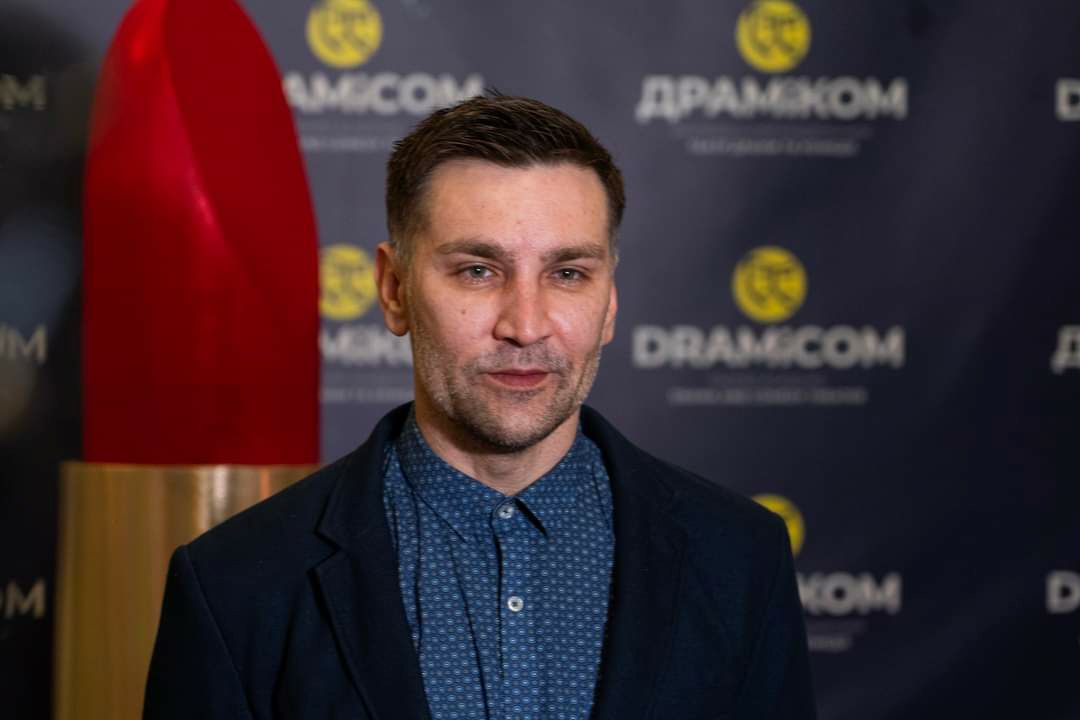 Ігор Матіїв.