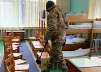 У Дніпрі невідомі хотіли «підірвати»  дитячий садок