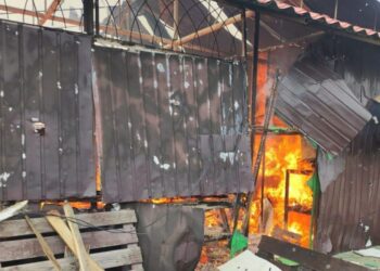 На Нікопольщині окупанти поранили двох жінок