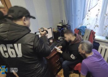 На Дніпропетровщині СБУ викрила ще двох ворожих агітаторів, які закликали до захоплення регіону