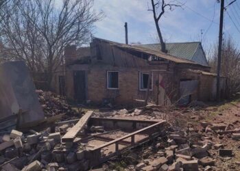 Блекаут на Криворіжжі та обстріл Нікопольщини: ситуація в області на вечір