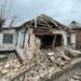 Окупанти поранили 91-річну бабусю у Нікополі: ситуація в області на ранок