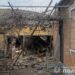 Поліція показала наслідки вчорашніх обстрілів Нікопольщини (ФОТО)