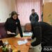 У Дніпрі затримали чоловіка, який підпалив магазин