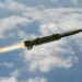 Збили ракету Х-59 над Криворіжжям