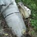У Дніпрі виявили нерозірвану крилату ракету «Калібр»