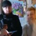Затримано агентку фсб, яка шпигувала за бойовими літаками та ППО біля Кривого Рогу