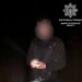 Водний патруль врятував чоловіка, якого віднесло на плоту майже до Дніпра
