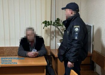 У Дніпрі судитимуть нападника, який вбив 15-річного хлопчика