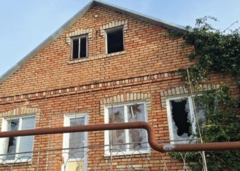 Ворог атакував Нікопольщину дронами і артилерією: ситуація в області на вечір