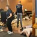 У Кривому Розі затримали вісьмох “букмекерів”, які ошукували людей по всій країні