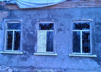 Окупанти атакували Нікопольщину дронами та артилерією: ситуація в області на ранок
