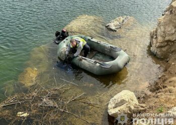 Моторошне вбивство з розчленуванням у Нікополі: деталі та відео від поліції