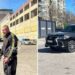 У Кривому Розі водій Lexus побив  75-річного пенсіонера: деталі та відео
