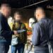 Заарештували мера одного з міст на Дніпропетровщині за розкрадання бюджету на ремонті доріг