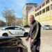 Поліція Кривого Рогу зайнялася 33-річним водієм «Lexus», який побив дідуся: продовження історії