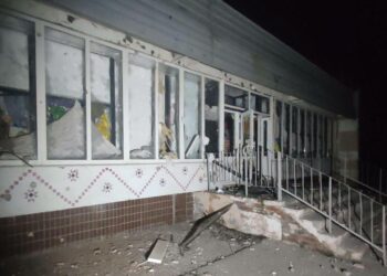 Вночі ППО знищила три “шахеди”: ситуація в області на ранок