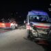 ДТП зі швидкою у Дніпрі: двоє постраждалих