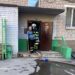 У Дніпрі на пожежі постраждала 3-річна дитина