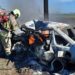 Моторошна ДТП під Нікополем: двоє загиблих