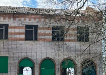 Вісім атак на Нікопольщину: ситуація в області на вечір