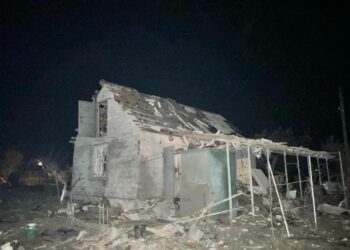 Вночі над областю було знищено 11 “шахедів”: ситуація на ранок