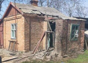 Сьогодні окупанти атакували Нікопольщину та Криворіжжя: ситуація в області на вечір