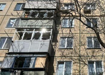 Атака на Нікопольщину та Криворіжжя: ситуація в області на вечір