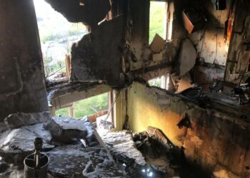 Жертва вибуху у Кривому Розі: знайшли тіло під завалами у багатоповерхівці