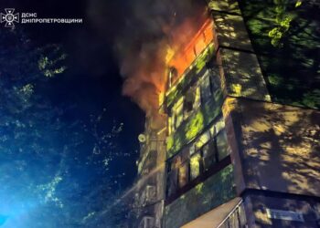 Вибух, постраждалі, руйнування: надзвичайна подія у Кривому Розі