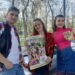 Творчі студенти Дніпра проведуть благодійний концерт на підтримку наших захисників