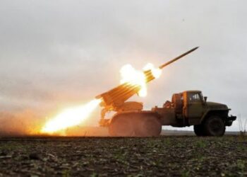 Обстріл Нікопольщини: ситуація в області на ранок