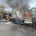 Окупанти вдарили дроном по Нікополю: є поранені