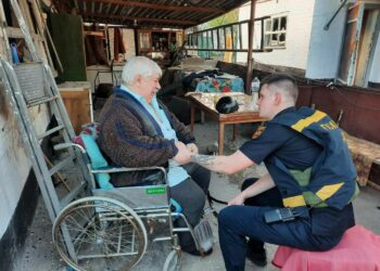 Збільшилася кількість постраждалих внаслідок ракетної атаки на Дніпро та Любимівську громаду