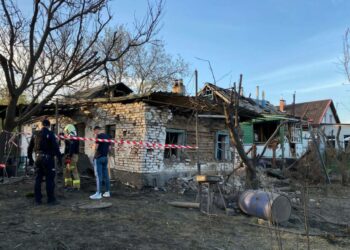Вибух у Дніпровському районі та атака на Нікопольщину: ситуація в області на ранок