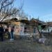 Вибух у Дніпровському районі та атака на Нікопольщину: ситуація в області на ранок