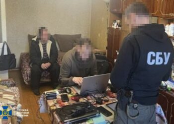 У Дніпрі СБУ викрила прихильника рашизму, який агітував у соцмережах від імені молодої дівчини