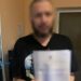 У Кам’янському заарештували збоченця, який змусив дитину фотографуватися оголеною та торгував дитячим порно