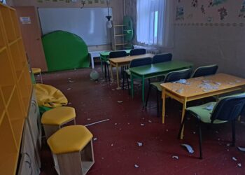 Окупанти поранили у Нікополі 63-річну жінку: ситуація в області на ранок
