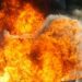 Ворог вдарив ракетами по інфраструктурному об’єкту і підприємству: деталі атаки на Дніпро