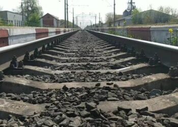 У Кривому Розі працівнику залізниці відрізало пальці: деталі надзвичайної події