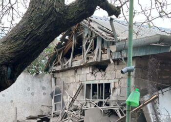 Нікопольщина пережила сьогодні   13 атак: ситуація в області на вечір