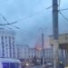У Дніпрі через ворожу атаку закрили залізничний вокзал