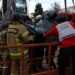 Тіло жінки дістали рятувальники з-під завалів будинку у Дніпрі