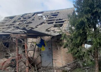 Окупанти запустили 17 безпілотників на Нікопольщину: ситуація в області на вечір