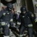 Третій загиблий: рятувальники деблокували тіло чоловіка у зруйнованому будинку у Дніпрі