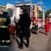 Серйозна ДТП у Дніпрі: трьох людей заблокувало у понівеченому авто